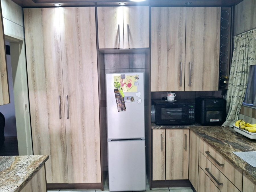 3 Bedroom Property for Sale in Sasolburg Ext 11 Free State